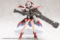 HEAVY WEAPON UNIT62 PLASMA ARMS 22