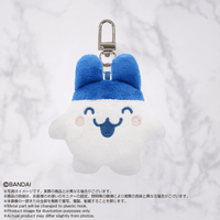 MiniMini ChibiNui Tamagotchi "Tamagotchi" Bandai Namco Nui Plush (Box of 8) 13