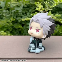 MegaHouse Lookup Kaiju No.８ Gen Narumi Motivated ver. - Kaiju No. 8 - photo 7