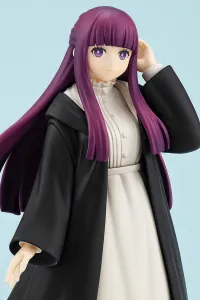 GOOD SMILE COMPANY POP UP PARADE Fern - Frieren: Beyond Journey's End - photo 7