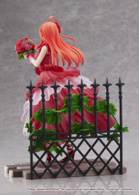 The Quintessential Quintuplets Movie Itsuki Nakano 3