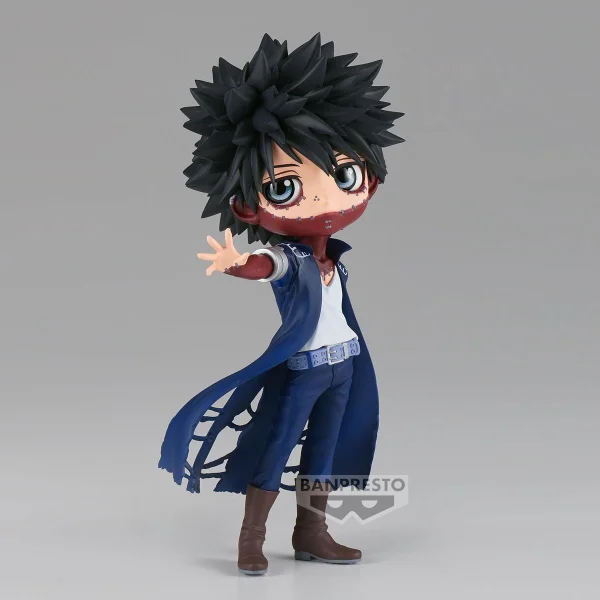 BANDAI Dabi (ver. B) - My Hero Academia