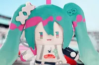 GoodSmile Moment Hatsune Miku: Racing Ver. 2025 Keychain Pouch A - Hatsune Miku - photo 6