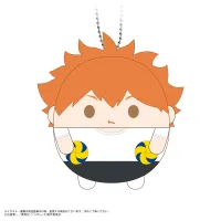 MAX LIMITED Haikyu!! FUWA KORORIN9 (6pc per box) - Haikyu!! - photo 4