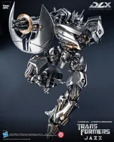 threezero Transformers - DLX Jazz (Deluxe Edition) - Transformers - photo 2