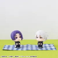 MegaHouse Lookup BLUE LOCK Seishiro Nagi ver.2 - BLUE LOCK - photo 9