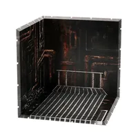 PLM Dioramansion 200: Rooftop (Night) 2 - Figure Accessories - photo 6