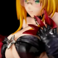Union Creative To Love-Ru Darkness - Tiaeru Lunatique Darkness Ver. 1/6 Renewal Package Edition		 - To LOVE-Ru - photo 10