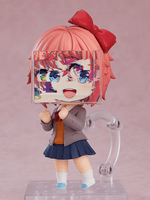 Nendoroid Sayori 4