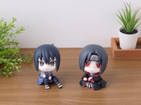 Lookup Naruto Sasuke Uchiha(Repeat) 6