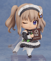 Nendoroid Miyako Kujo: Maid Ver. 4