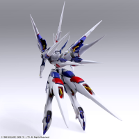XENOGEARS  STRUCTURE ARTS  1/144 Scale Plastic Model Kit Series Vol. 2 (Box) 12