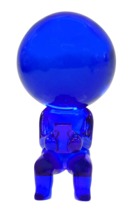 Miniature figures Mobs 4