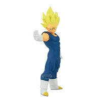 BANDAI DRAGON BALL Z Grandista-MAJIN VEGETA- - Dragon Ball Z - photo 1