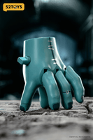 QueSera Series - Stranger hands 4