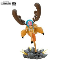 ONE PIECE - Figurine "Chopper" 2