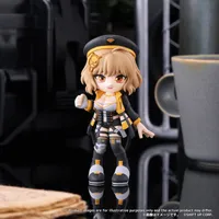 BUSHIROAD CREATIVE PalVerse GODDESS OF VICTORY: NIKKE - GODDESS OF VICTORY: NIKKE - photo 5