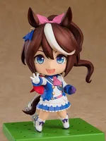 GOOD SMILE COMPANY Nendoroid Tokai Teio - Umamusume: Pretty Derby - photo 1