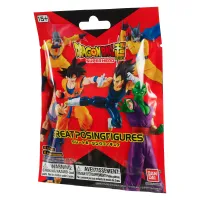 BANDAI Dragon Ball - SUPER HERO Movie GPF Blind Pack (Box of 24) - Dragon Ball Super - photo 2