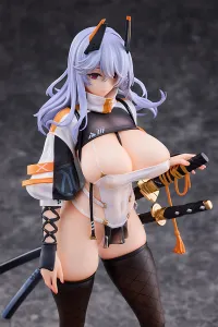 HOTVENUS SAMURAI -Rei- - 18+ - photo 7
