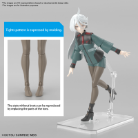 Figure-rise Standard MIORINE REMBRAN 3