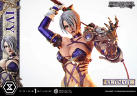 Real Elite Masterline SOULCALIBUR Ⅵ IVY Ultimate Bonus Version 43