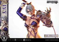 Prime 1 Studio Real Elite Masterline SOULCALIBUR Ⅵ IVY Ultimate Bonus Version - SOULCALIBUR - photo 43
