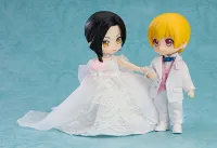 GOOD SMILE COMPANY Nendoroid Doll Outfit Set: Tuxedo (Blue) - Figure Accessories - photo 10