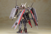 FRAME ARMS GIRL IZUMO Destroyer Ver. 3
