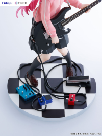 BOCCHI THE ROCK! Hitori Gotoh 1/7 Scale Figure 12
