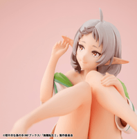 Melty Princess Mushoku Tensei：Jobless ReincarnationⅡ Palm Size Sylphiette 10