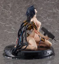 BANDAI NAMCO Arts Motoko Kusanagi - Ghost in the Shell - photo 4