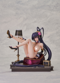 High School DxD Akeno Himejima: Light Novel 15th Anniversary ver. 19