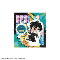 Tokotoko Acrylic Stand TV Anime ”DAN DA DAN” (8pc per box) 3