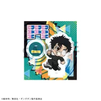 MegaHouse Tokotoko Acrylic Stand TV Anime ”DAN DA DAN” (8pc per box) - Dandadan - photo 3