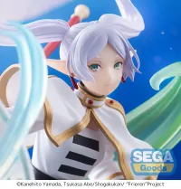 SEGA FIGURIZMα Frieren: Beyond Journey's End Frieren ~The Heights of Magic~ - Frieren: Beyond Journey's End - photo 6