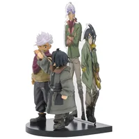 BANDAI Augus Mikazuki & Itsuka Orga (Iron-Blooded Orphans) "Mobile Suit Gundam Iron-Blooded Orphans" - Mobile Suit Gundam: Iron-Blooded Orphans - photo 5