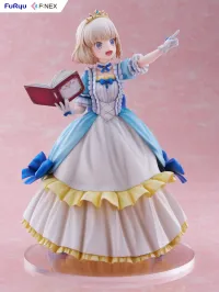 FuRyu Tearmoon Empire Mia Luna Tearmoon 1/7 Scale Figure - Tearmoon Empire - photo 8