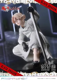 Prime 1 Studio PRISMA WING Tokyo Revengers Seishu Inui 1/7 Scale Pre-Painted Figure - Tokyo Revengers - photo 58