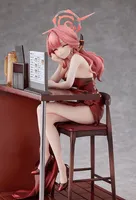Solarain Aru (Dress): Memorial Lobby Ver. - Blue Archive - photo 8