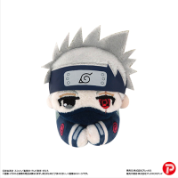 NARUTO Shippuden HUG CHARACTER COLLECTION3 5