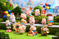 LuLu the Piggy - LuLuLand Series (Blind Box) 21