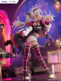 FuRyu Matsukai Mao 1/7 Scale Figure - NIJISANJI - photo 4