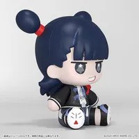 GOOD SMILE COMPANY Huggy Secret Good Smile The Legend of Hei II - The Legend of Hei - photo 17