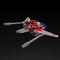 [Combot] Starscream 3