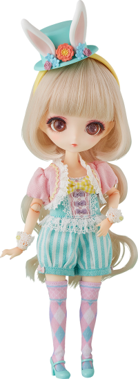 Harmonia bloom Seasonal Doll Charlotte (Melone) 2