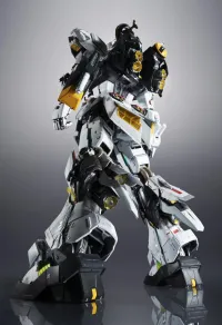 TAMASHII NATIONS RX-93 ν GUNDAM "Mobile Suit Gundam Char’s Counterattack", TAMASHII NATIONS KAITAI-SHOU-KI - Mobile Suit Gundam: Char's Counterattack - photo 7
