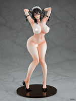 maid bikini chan 9