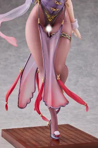 BINDing Cheongsam Bunny Yuri - 18+ - photo 18