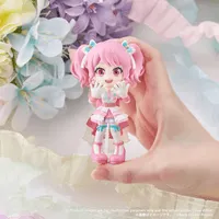 BUSHIROAD CREATIVE PalVerse　BanG Dream! Pastel＊Palettes (Set of 6 figures) - BanG Dream! - photo 2